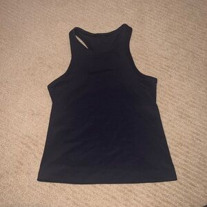 Lululemon Align Waist Length Racerback Tank Sz 4